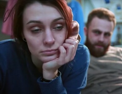 Лечение зависимости от мефедрона в Талице Девушка под действием наркотиков